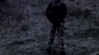 Airsoft fail :D