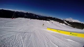 Simon Metes edit 2016 snowboarding