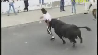 Corrida Español
