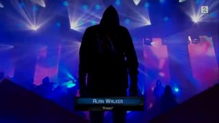 Alan Walker feat. Iselin Solheim - Faded