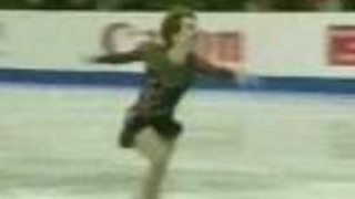 Stars on Ice