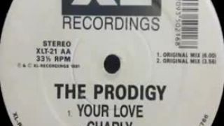 The Prodigy - Charly