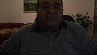 CIGÁN VYHÁŇA PREZIDENTA SR