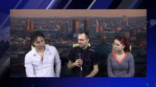 Studio REPORT 7.3.2016