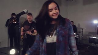 One Direction - History (Maddi Jane Cover)