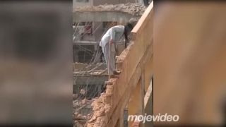 Demolition man