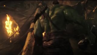 Warcraft: Prvý stret (2016)