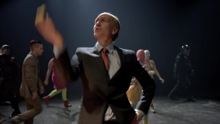 Putin, Putout