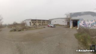 RACESHOW 2016 / 3.kolo 5.3.2016 (1080p)