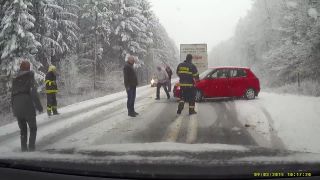 Vrchol ľudskej arogantnosti a blbosti za volantom