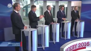 Fico zarátal medzi zamestnaných aj ľudí v zahraničí?