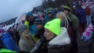 Trip Bešeňová 2016