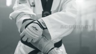 Slovakia Taekwondo Association Promo Video 2016