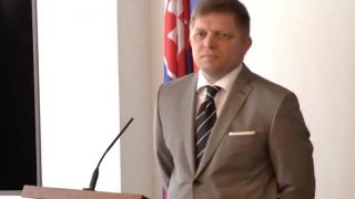 Klamár Fico radšej neodpovedá