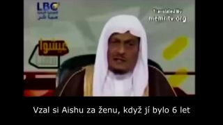 Stop islámu v ČR (Krátký dokument)