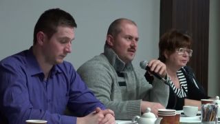 Ing. Mgr. Marian Kotleba v Bratilave