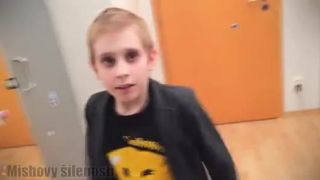 Český Minecraft Song!!! Mishovy šílenosti