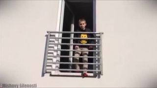 Mishovy šílenosti - SONG PRO HATERS