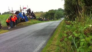 Preteky na doraz (Isle of Man TT)