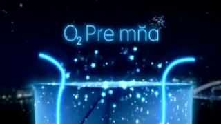 O2 reklama