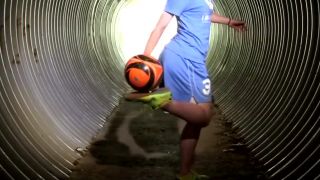 Sexy dievčatá a ich triky s loptou (2014 - 2015)
