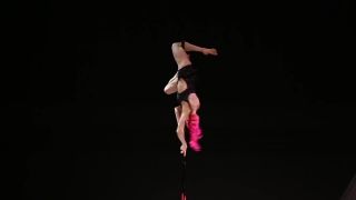 World Pole Dance - Polina Volchek