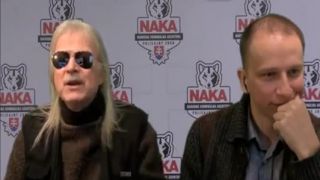 Boris Kollár, Matka Tereza, Dalai Lama...