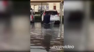 Ako dubajského stroskotanca zachránili