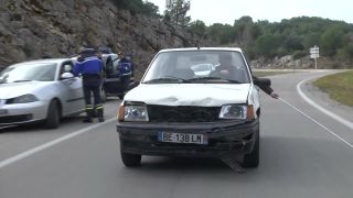 Rémi Gaillard oslepol!