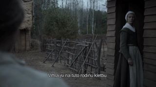 Čarodejnica (The Witch) trailer