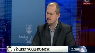Marian Kotleba​ na TA3 dalšia čast 2