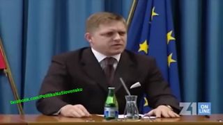 Robert Fico lezie na nervy už aj Carmen Geissenovej ..