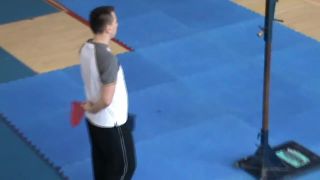 Prešov Open 12. - 13.3.2016 medzinárodná súťaž v Taekwondo