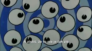 E-Rotic - Fred Come To Bed (SK Preklad)