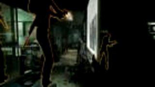 Moj gameplay z left 4 dead nonsteam