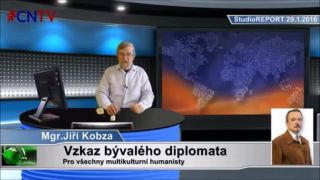 Odkaz pre všetkých multikultúrnych humanistov