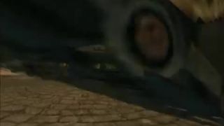Chameleon - Trailer