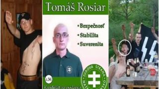 Kotlebov kandidát