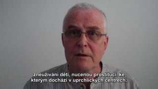 Kto podporuje migráciu? (Pat Condell)