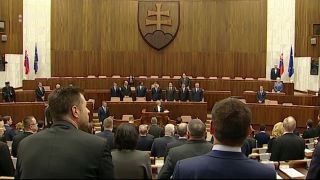 Sľubujem strany ĽS Naše Slovensko (23.03.2016)