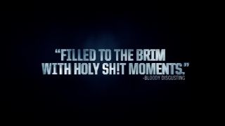 Hardcore Henry - Trailer 2