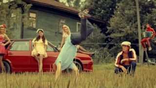 Fabrika - Neroď sa krásnou