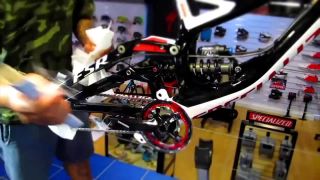 Why We Love Downhill & Freeride 2016 - Specialized Demo Tribute