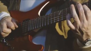Tvrdá muzika bez speváka!