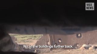 Šírenie Kalifátu: Islamský štát