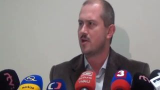 Kotleba nazor na holokaust nepovie , v minulosti ho popieral TV