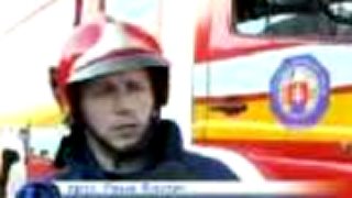 Strecha fuč