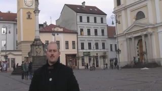 Marian Kotleba o volebných cieľoch Ľudovej strany Naše Slove