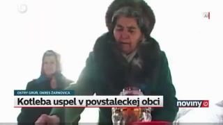Kotleba vo volbach nacista uspel postaleckej dedine