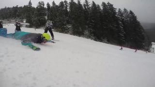 Four Crazy Days 2016